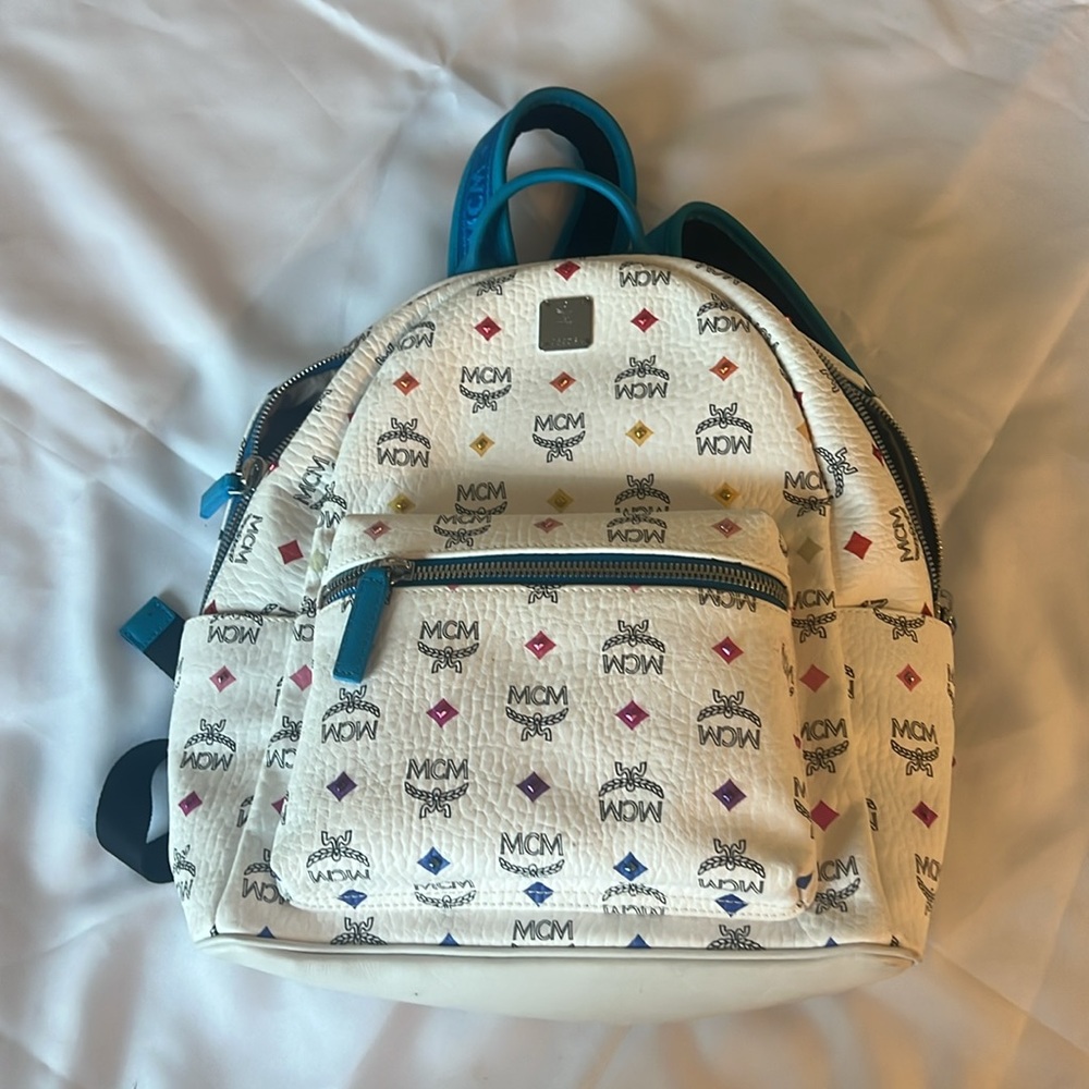 MCM - Picture 7 of 7